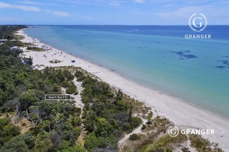 Fourth view of Homely other listing, Beachbox F11 McCrae Foreshore, Mccrae VIC 3938