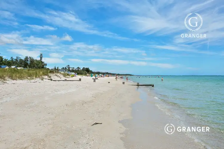 Sixth view of Homely other listing, Beachbox F11 McCrae Foreshore, Mccrae VIC 3938