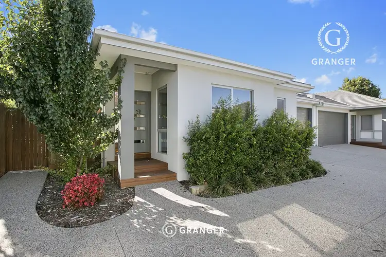10/31 Mt. Arthur Avenue, Rosebud VIC 3939