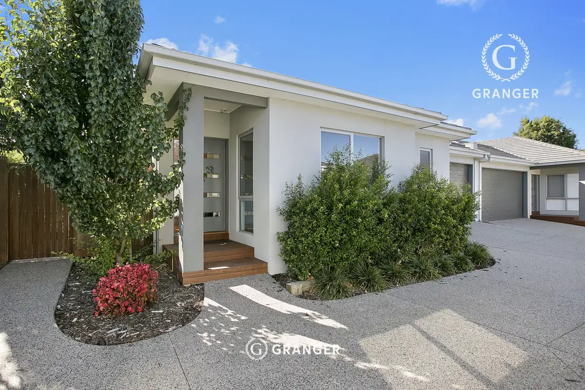 Main view of Homely townhouse listing, 10/31 Mt. Arthur Avenue, Rosebud VIC 3939