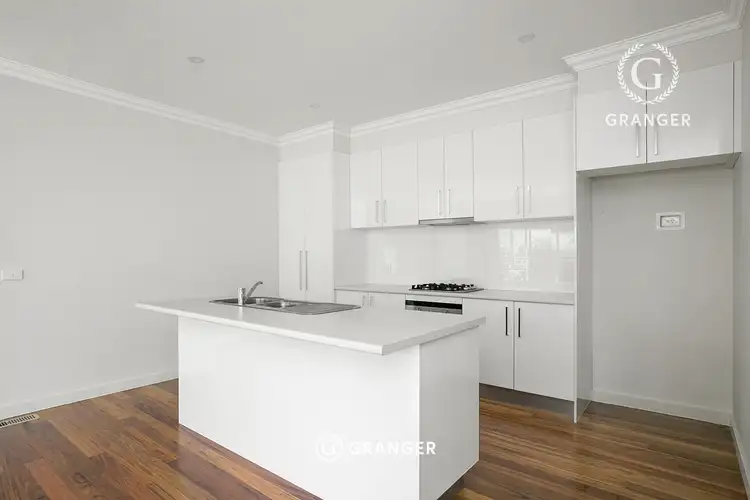 Second view of Homely townhouse listing, 10/31 Mt. Arthur Avenue, Rosebud VIC 3939