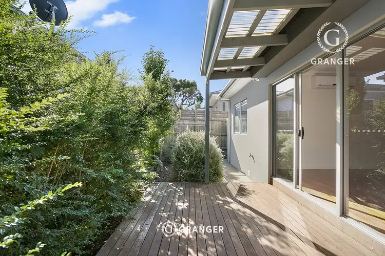 Fourth view of Homely townhouse listing, 10/31 Mt. Arthur Avenue, Rosebud VIC 3939