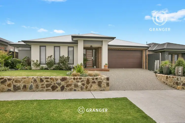 Main view of Homely house listing, 16 Denman Street, Officer VIC 3809