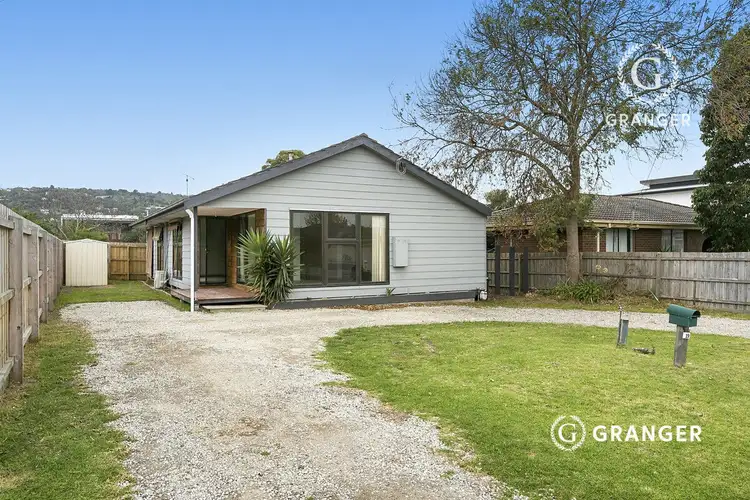 Main view of Homely house listing, 19 Patterson Street, Safety Beach VIC 3936