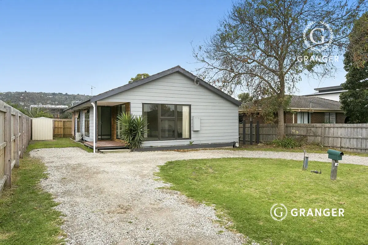Main view of Homely house listing, 19 Patterson Street, Safety Beach VIC 3936