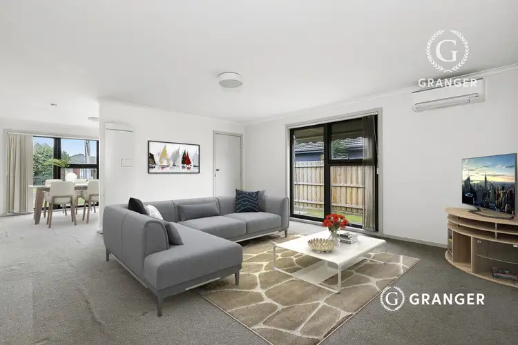 Second view of Homely house listing, 19 Patterson Street, Safety Beach VIC 3936