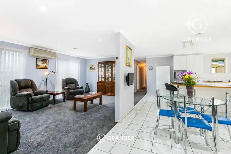 Second view of Homely house listing, 16 Booran Parade, Tootgarook VIC 3941