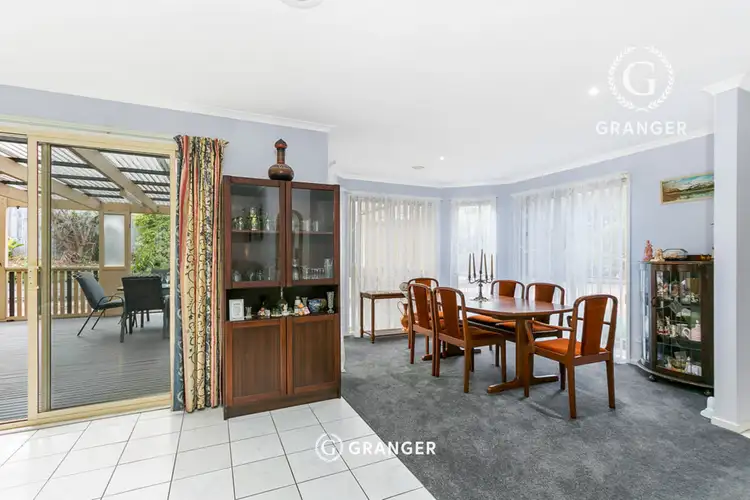 Fifth view of Homely house listing, 16 Booran Parade, Tootgarook VIC 3941