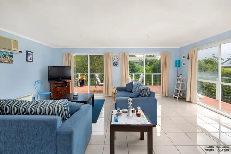 Sixth view of Homely house listing, 8 St Andrews Drive, Ventnor VIC 3922