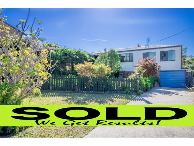 Main view of Homely house listing, 7 Caulfield Parade, Old Erowal Bay NSW 2540