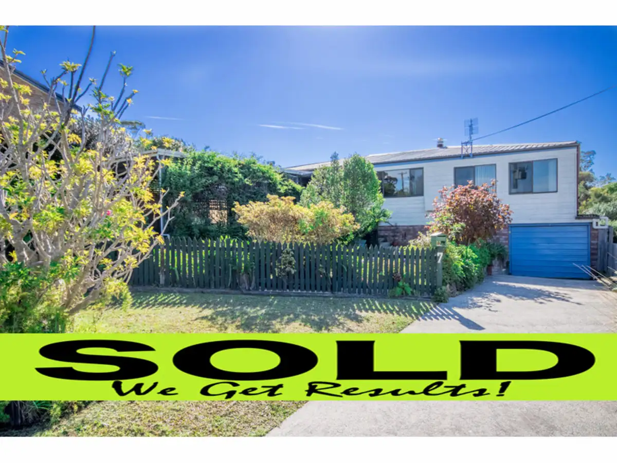 Main view of Homely house listing, 7 Caulfield Parade, Old Erowal Bay NSW 2540