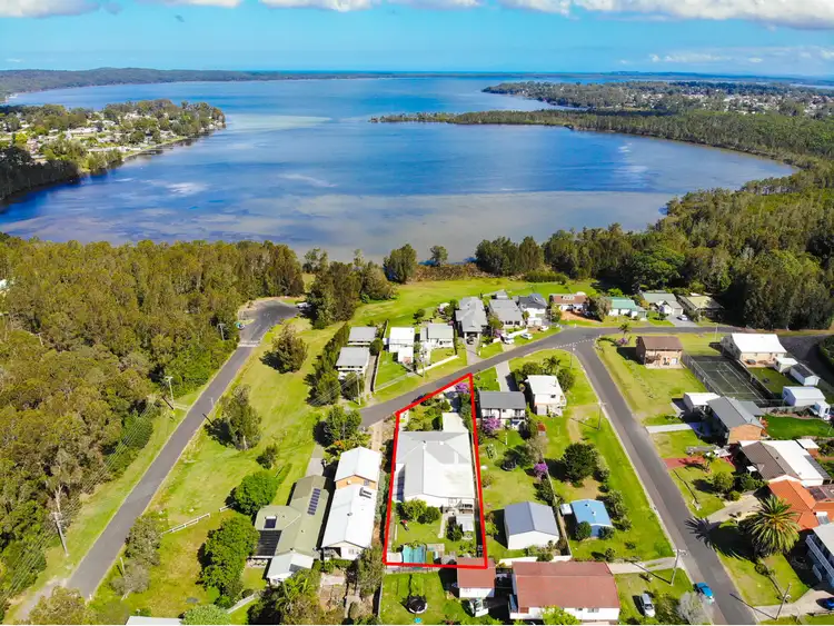 Fifth view of Homely house listing, 7 Caulfield Parade, Old Erowal Bay NSW 2540