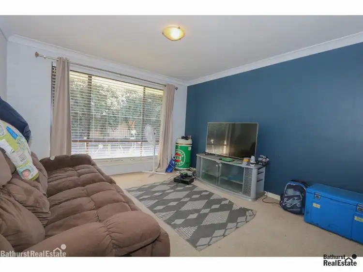 Second view of Homely house listing, 5/132 Lambert Street, Bathurst NSW 2795