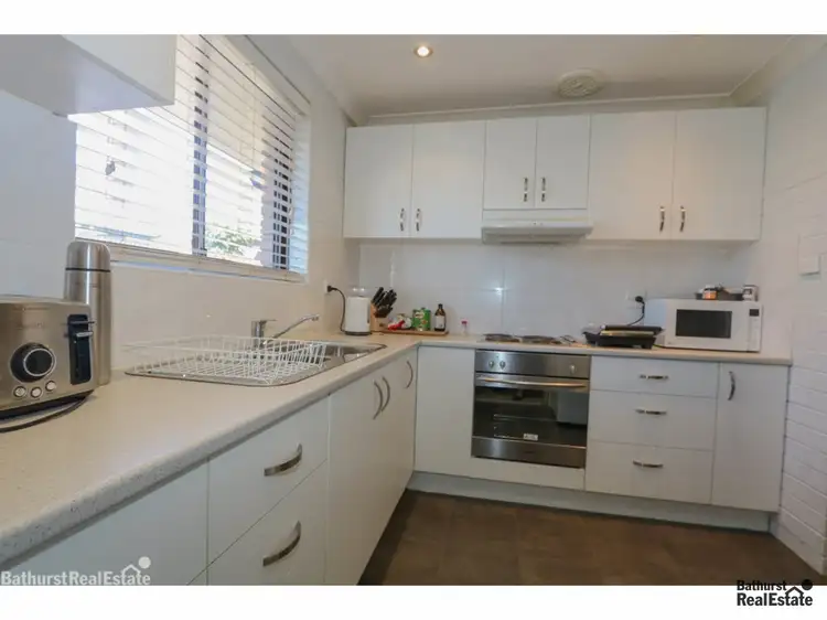 Third view of Homely house listing, 5/132 Lambert Street, Bathurst NSW 2795