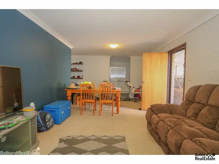 Fourth view of Homely house listing, 5/132 Lambert Street, Bathurst NSW 2795