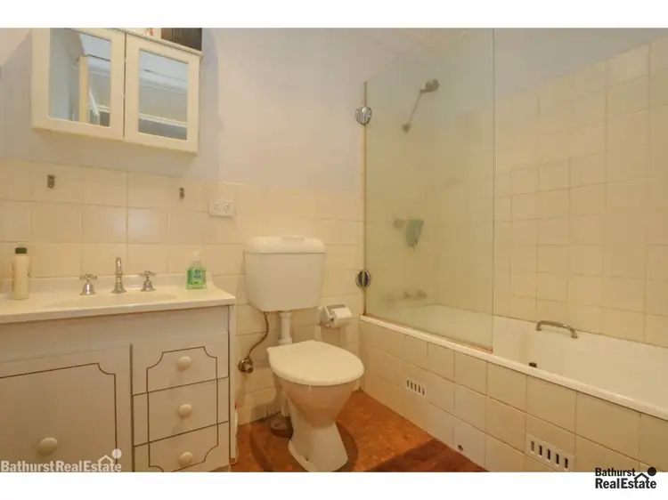 Fifth view of Homely house listing, 5/132 Lambert Street, Bathurst NSW 2795
