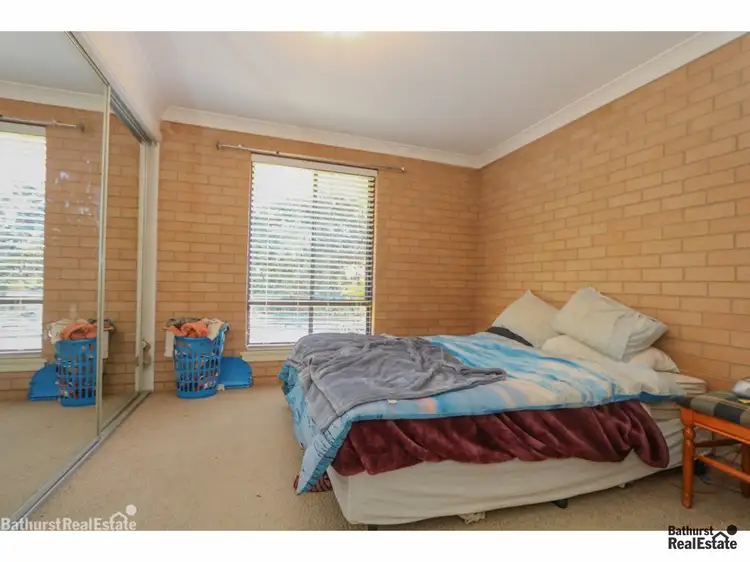 Sixth view of Homely house listing, 5/132 Lambert Street, Bathurst NSW 2795