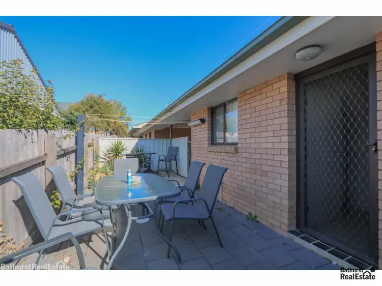 Seventh view of Homely house listing, 5/132 Lambert Street, Bathurst NSW 2795