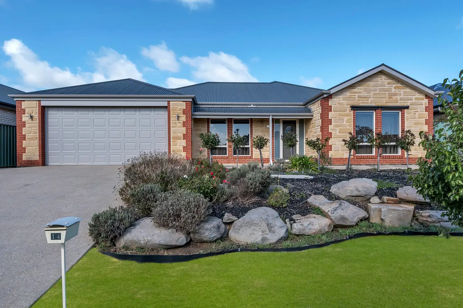 Main view of Homely house listing, 14 Spring Crescent, Mclaren Flat SA 5171