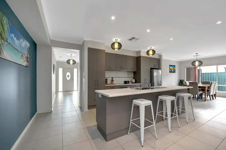 Third view of Homely house listing, 14 Spring Crescent, Mclaren Flat SA 5171