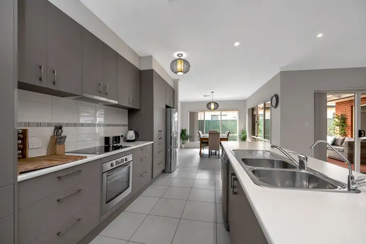 Fourth view of Homely house listing, 14 Spring Crescent, Mclaren Flat SA 5171