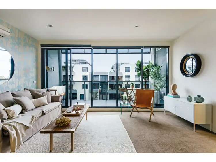 506/216 Rouse Street, Port Melbourne VIC 3207