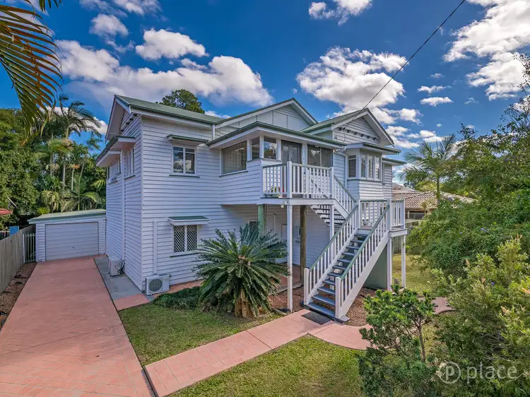 11 Turner Street, Corinda QLD 4075