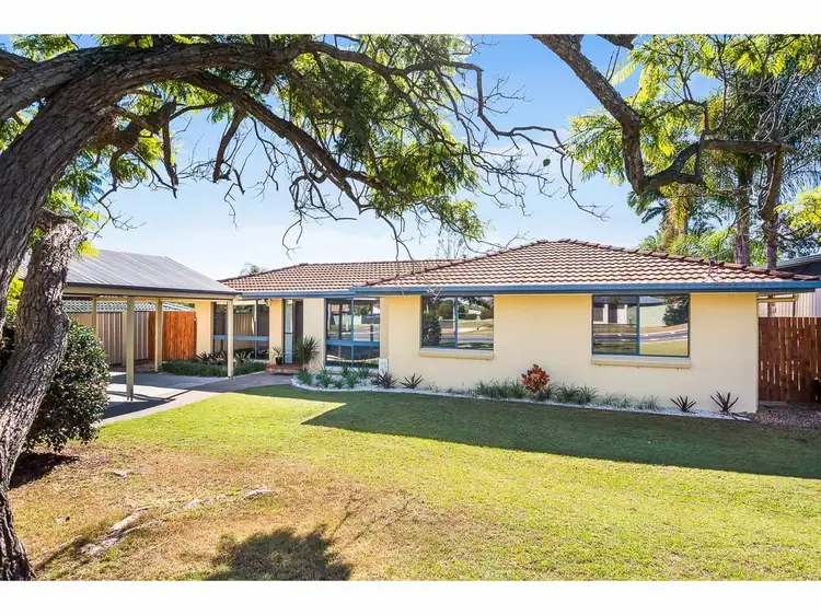 148 Vansittart Road, Regents Park QLD 4118