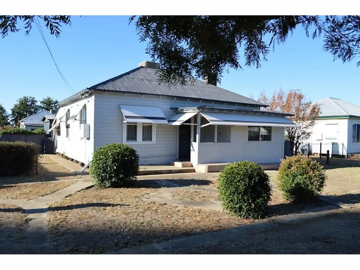 Main view of Homely house listing, 2 Railway Street, Gunnedah NSW 2380