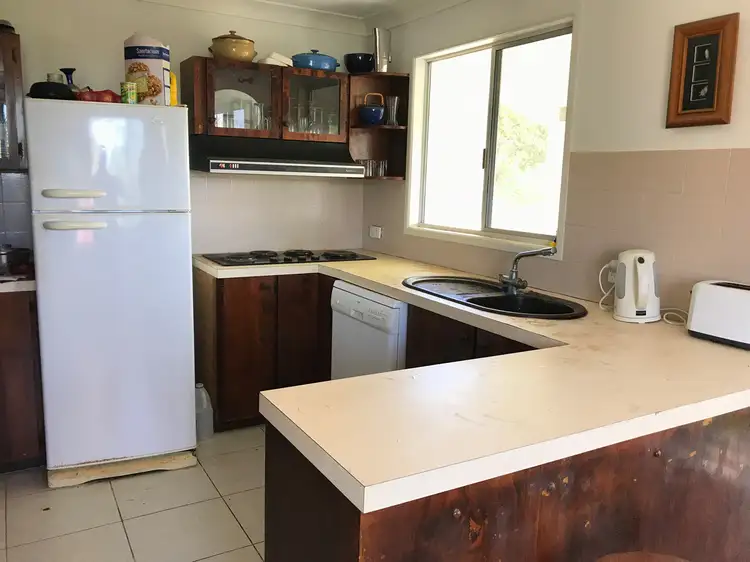 Second view of Homely house listing, 9 Dahl Crescent, Wulguru QLD 4811
