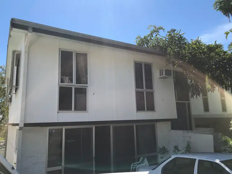 Fifth view of Homely house listing, 9 Dahl Crescent, Wulguru QLD 4811