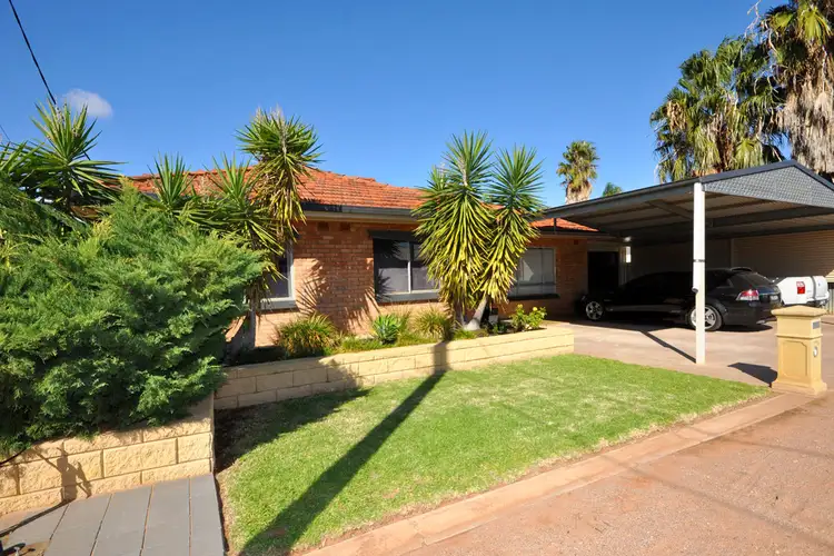 30 Davenport Street, Port Augusta SA 5700