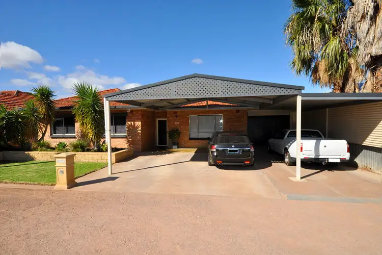 Second view of Homely house listing, 30 Davenport Street, Port Augusta SA 5700