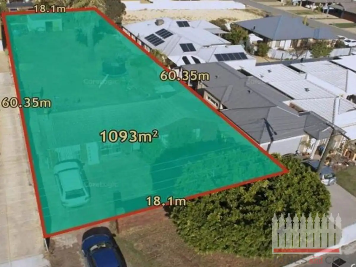Main view of Homely house listing, 19 Colwyn Road, Bayswater WA 6053