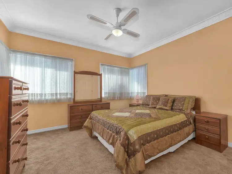 Fifth view of Homely house listing, 112 Kedron Park Road, Wooloowin QLD 4030