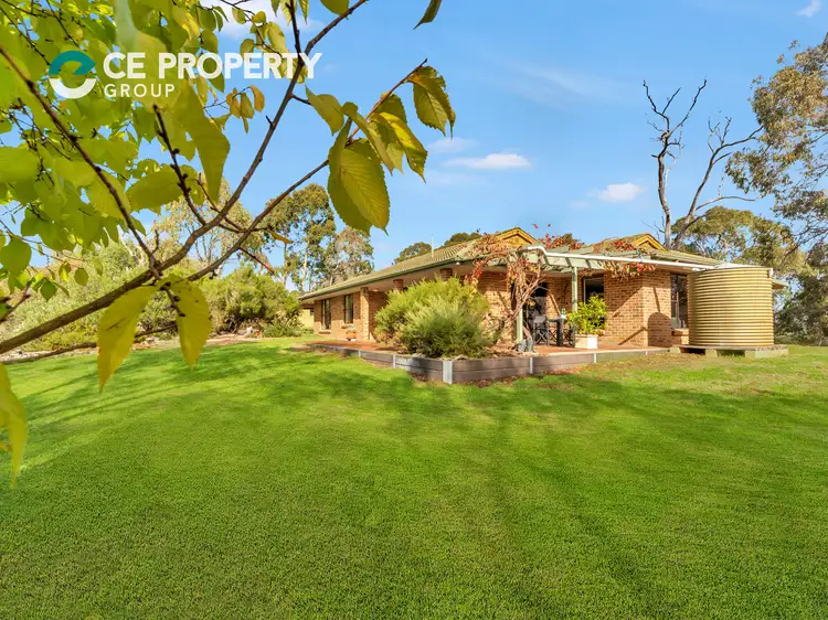 Second view of Homely rural property listing, 111 McGilp Road, One Tree Hill SA 5114