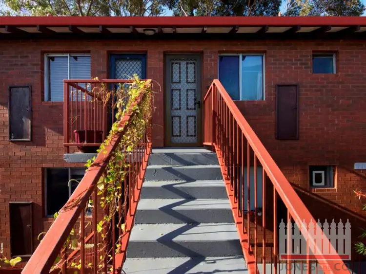 12/155 Ninth Avenue, Inglewood WA 6052