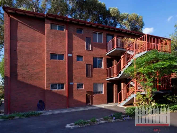 Second view of Homely unit listing, 12/155 Ninth Avenue, Inglewood WA 6052