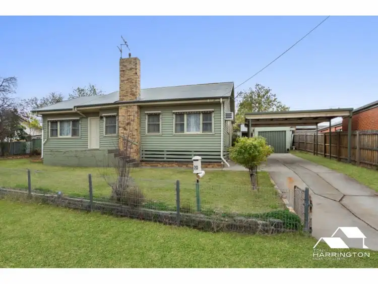 20 Murdock Street, California Gully VIC 3556