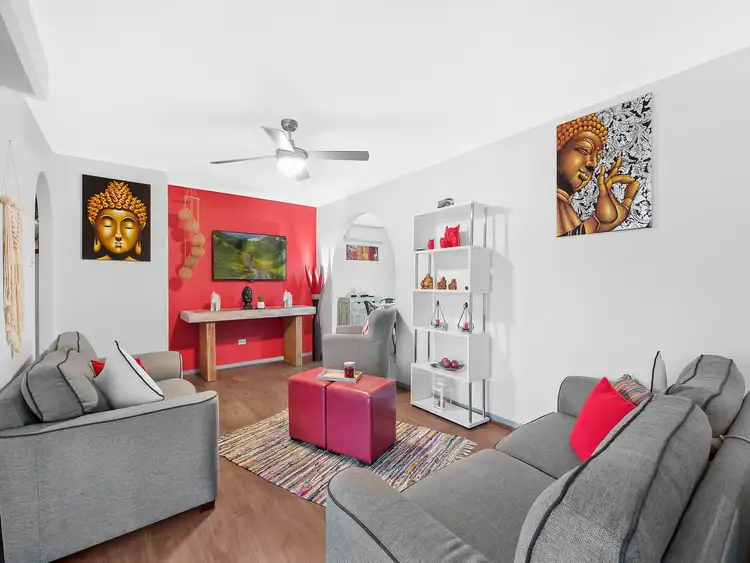 Second view of Homely house listing, 17 Kala Avenue, Halekulani NSW 2262