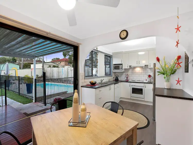 Fourth view of Homely house listing, 17 Kala Avenue, Halekulani NSW 2262