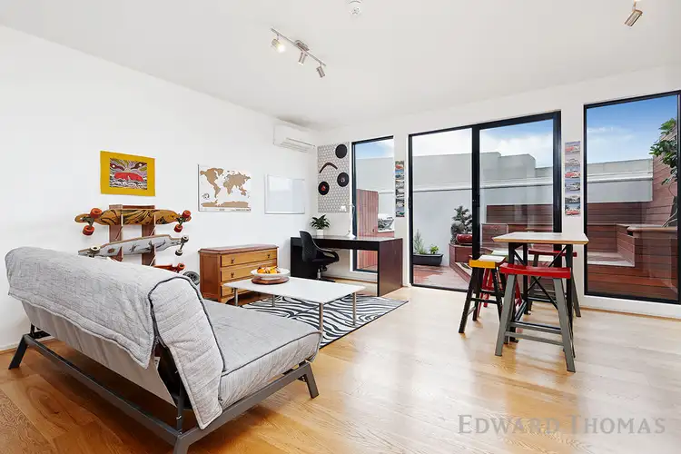 204/704 Victoria Street, North Melbourne VIC 3051