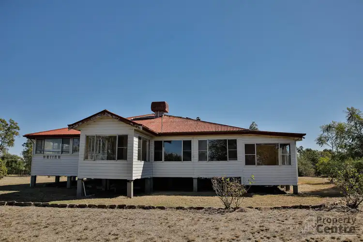 Main view of Homely house listing, 47 Winton Street West, Dalby QLD 4405