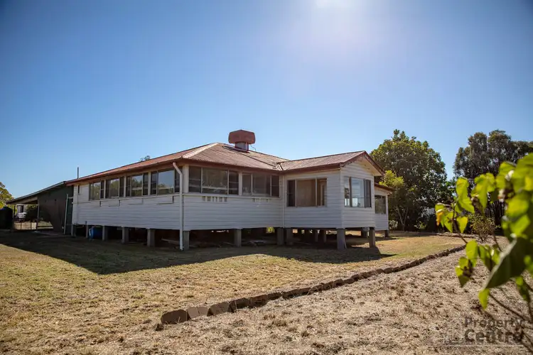 Second view of Homely house listing, 47 Winton Street West, Dalby QLD 4405