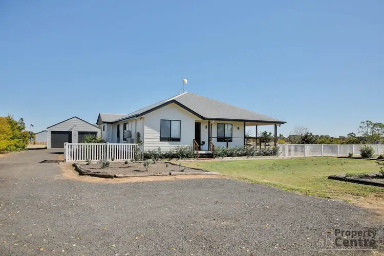 Second view of Homely house listing, 13 James Cook Drive, Dalby QLD 4405