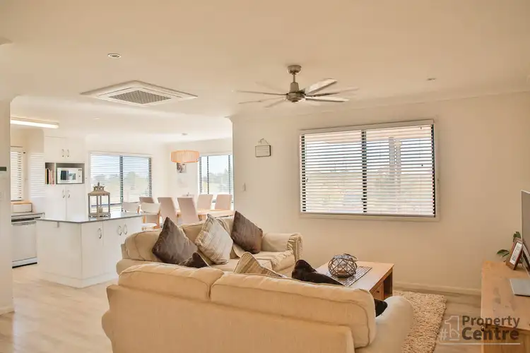 Third view of Homely house listing, 13 James Cook Drive, Dalby QLD 4405