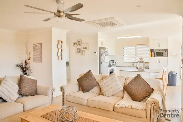 Fourth view of Homely house listing, 13 James Cook Drive, Dalby QLD 4405