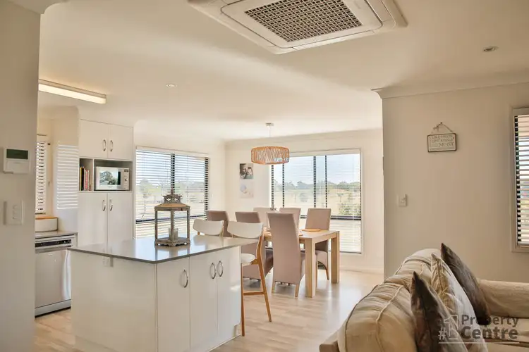 Seventh view of Homely house listing, 13 James Cook Drive, Dalby QLD 4405