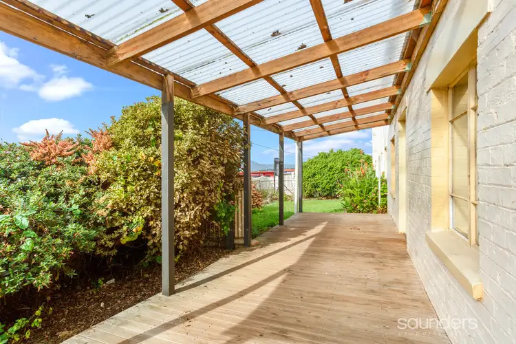 Main view of Homely house listing, 4 Ellenor Street, Scottsdale TAS 7260