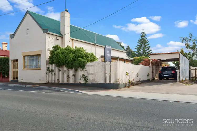 Second view of Homely house listing, 4 Ellenor Street, Scottsdale TAS 7260